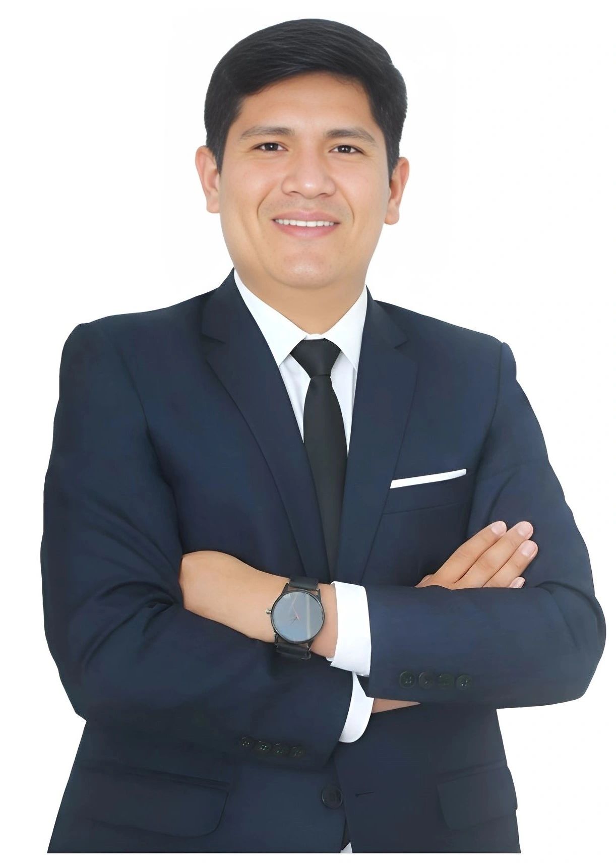 Cristopher Lino-Cruz