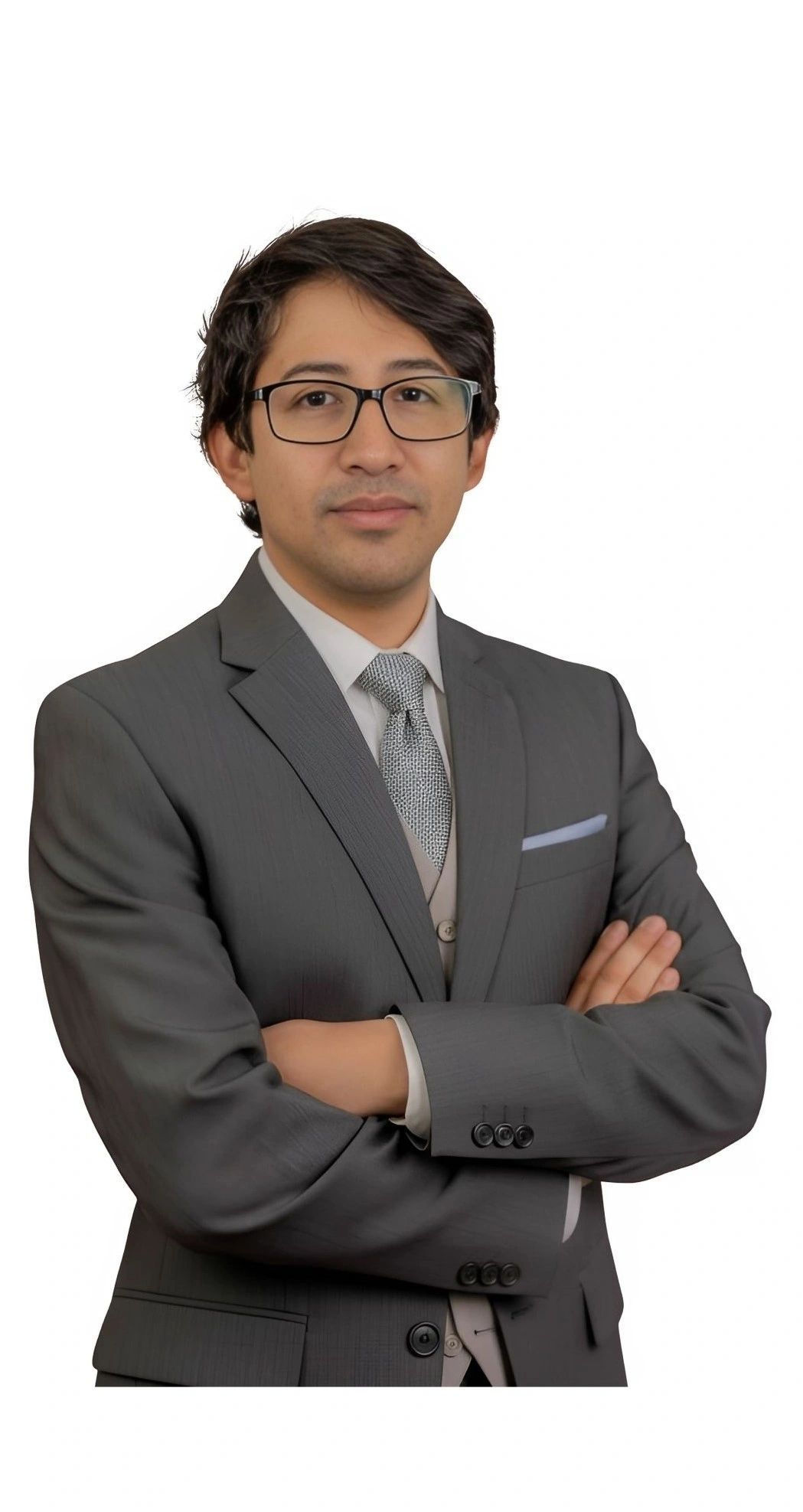 Andy Sánchez-Villena