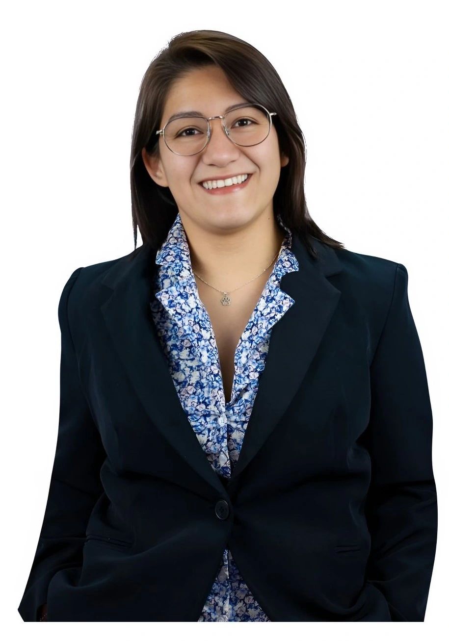 Shirley Tocto-Muñoz