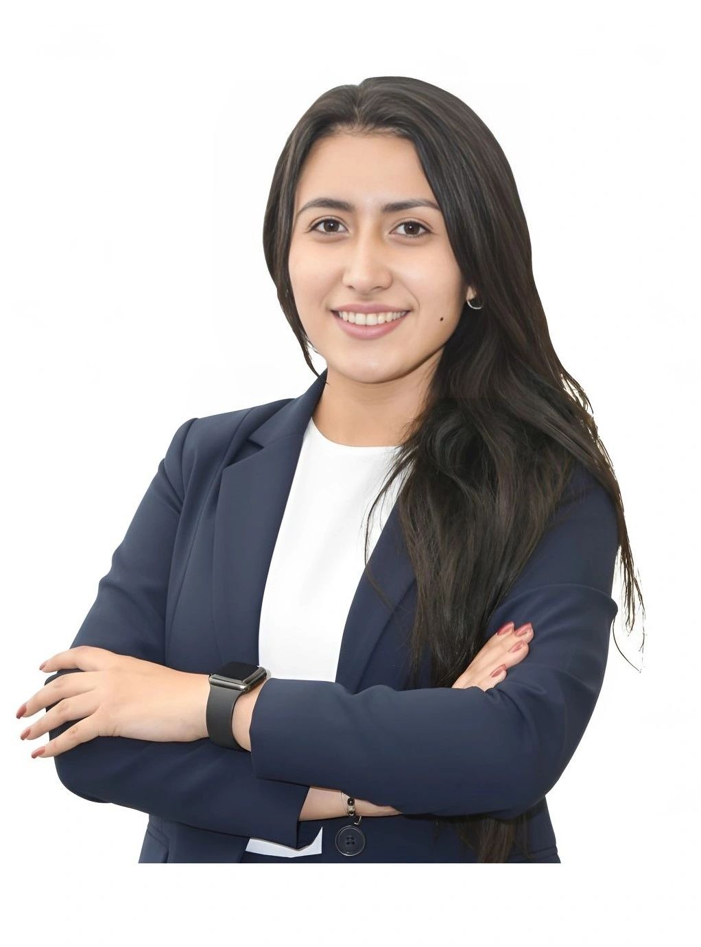 Goldie Gamboa-Melgar