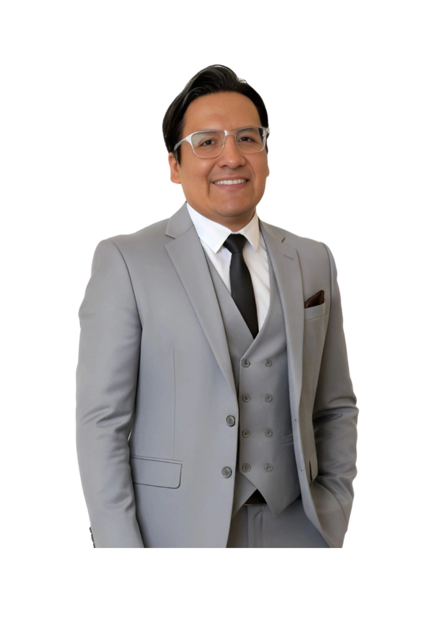 José Ventura-León